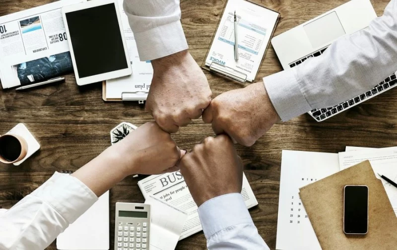 II Subregionalne Targi Biznesu STARTUPOVO'2022 w Jastrzębiu-Zdroju